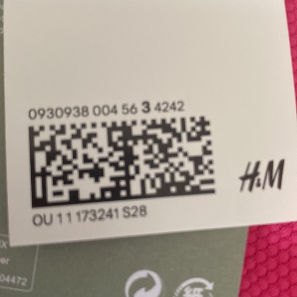 Fushia pink bikini BNWT - Picture 5 of 5